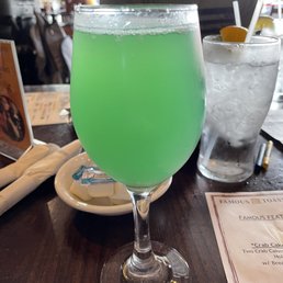 Mermaid mimosa Mermaid mimosa