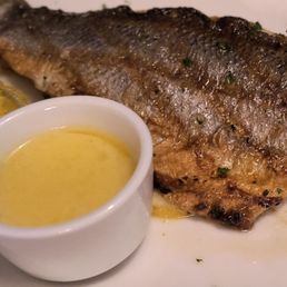 Branzino