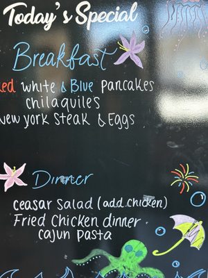 Menu photo 3 Black Bear Diner Monterey, CA Menu photo 3 Black Bear Diner Monterey, CA