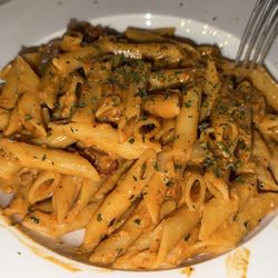 Dough Forge - Penne Ala Vodka