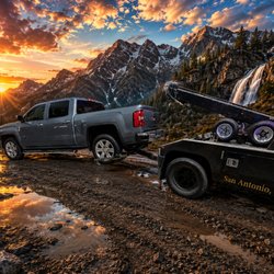JNN Towing and Recovery