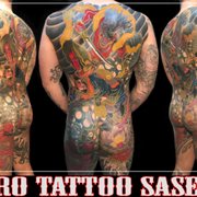 ZERO TATTOO 佐世保店 - Updated July 2025 - 53 Photos - 常磐