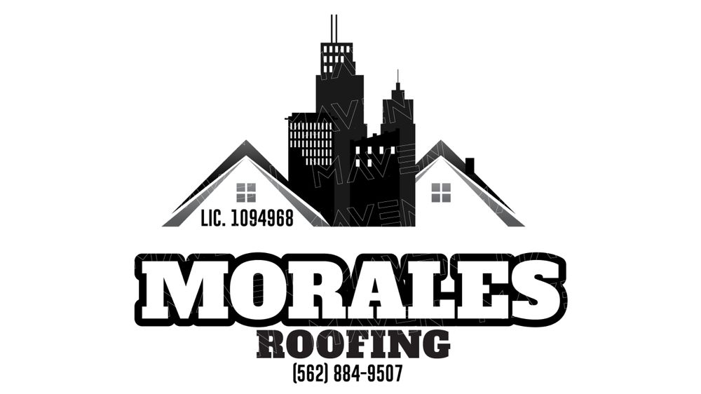 Slide of Morales Roofing