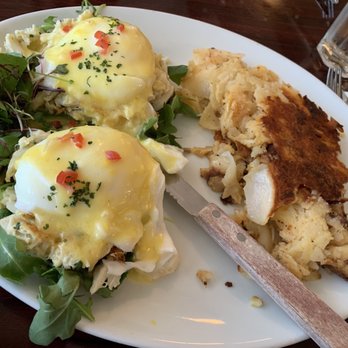 Lady C’s - Crab Benedict - Breakfast & Brunch Near Me - Tarzana, California Lady C’s - Crab Benedict - Breakfast & Brunch Near Me - Tarzana, California