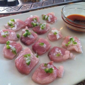 Tokyo Fish Market - This is what a trip to Toyko Fish Market does to me! - Seafood Markets Near Me - Berkeley, California