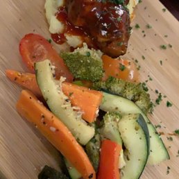 Lamb Shank