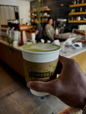 Constellation Coffee by null