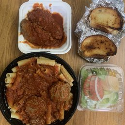 Meatballs