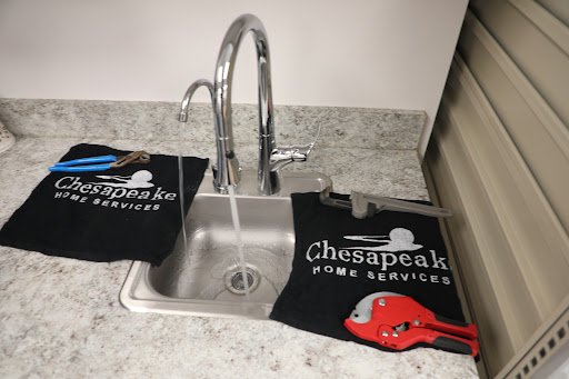 Slide of Chesapeake Home Services
