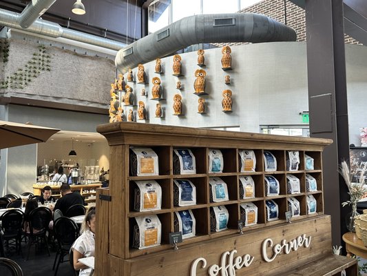 San Martin Bakery and Restaurant by null