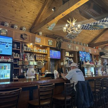 Hessen Haus - German Near Me - Des Moines, Iowa