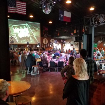 Blue Bonnet Palace - Music Venues Near Me - Selma, Texas