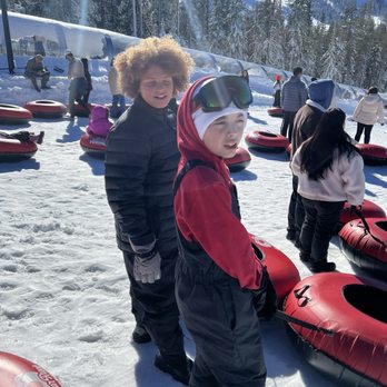 Sugar Rush Tubing - Tubing Near Me - Norden, California Sugar Rush Tubing - Tubing Near Me - Norden, California