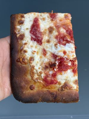 Corner Slice by null
