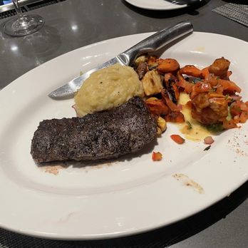 Cooper’s Hawk - Surf and turf combo - Desserts Near Me - Surprise, Arizona Cooper’s Hawk - Surf and turf combo - Desserts Near Me - Surprise, Arizona