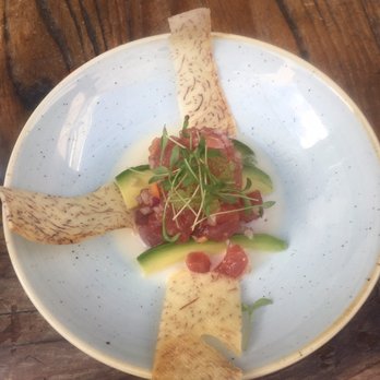Foreign Cinema - Poke - Breakfast & Brunch Near Me - San Francisco, California