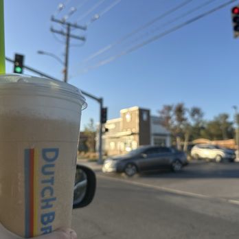 Dutch Bros Coffee - Juice Bars & Smoothies Near Me - Lake Elsinore, California Dutch Bros Coffee - Juice Bars & Smoothies Near Me - Lake Elsinore, California