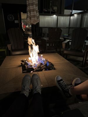 Twisted Vine by null