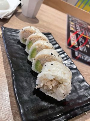 Akuma Ramen & Sushi Bar by null