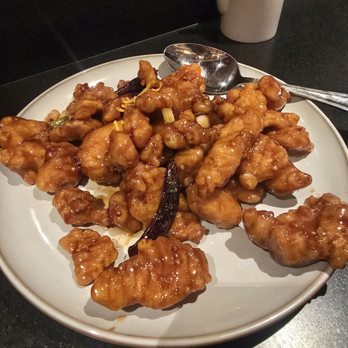 Panda Inn - Orange Chicken - Chinese Near Me - Pasadena, California Panda Inn - Orange Chicken - Chinese Near Me - Pasadena, California