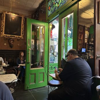 Caffe Reggio - Italian Near Me - New York, New York Caffe Reggio - Italian Near Me - New York, New York