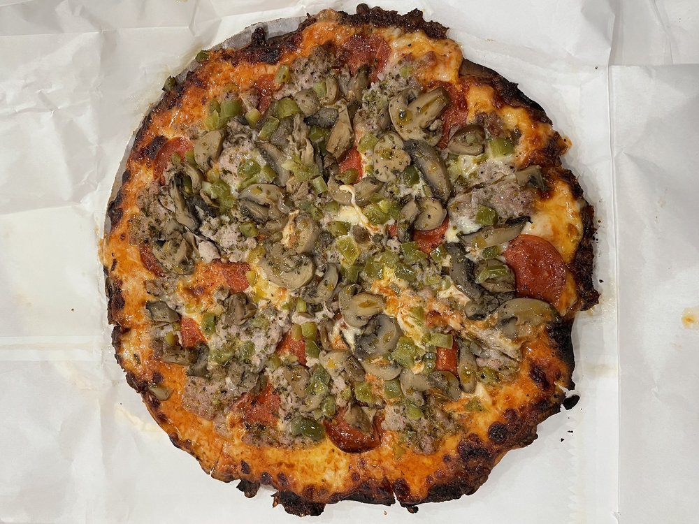 FRICANO’S TOO 49 Photos & 104 Reviews 174 S River Ave, Holland