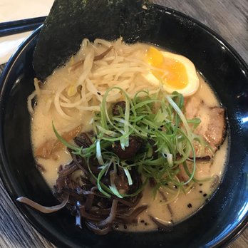 Kokoro Ramen - Ramen Near Me - Milpitas, California