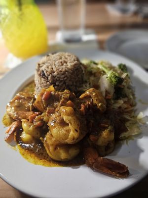 Konoko Jamaican Restaurant by null