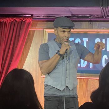 West Side Comedy Club - Comedy Clubs Near Me - New York, New York West Side Comedy Club - Comedy Clubs Near Me - New York, New York