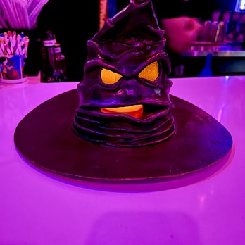 Allusion bar - Cocktail Bars Near Me - Colorado Springs, Colorado