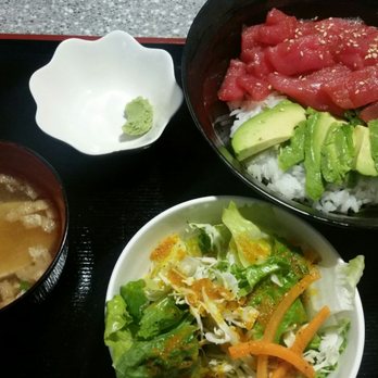 Asian ABQ - Local Flavor Near Me