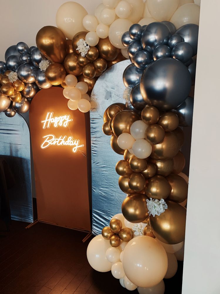 Aventus House - wedding in Baltimore, MD