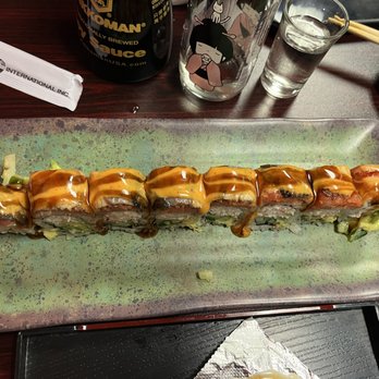 Awi Sushi - Sushi Bars Near Me - Milwaukee, Wisconsin