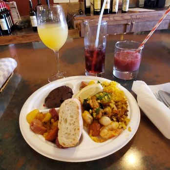 Brix & Craft - Wine Bars Near Me - Martinez, California
