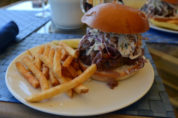 The Chanler at Cliff Walk by null