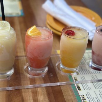 Monday Restaurant + Bar - Margarita flights ! - Cajun/Creole Near Me - New Orleans, Louisiana Monday Restaurant + Bar - Margarita flights ! - Cajun/Creole Near Me - New Orleans, Louisiana