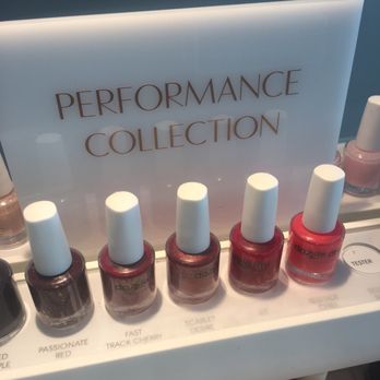 MiniLuxe Highland Park - Nail Salons Near Me - Dallas, Texas