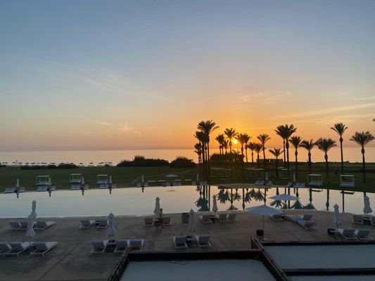 Verdura Resort, a Rocco Forte hotel by null