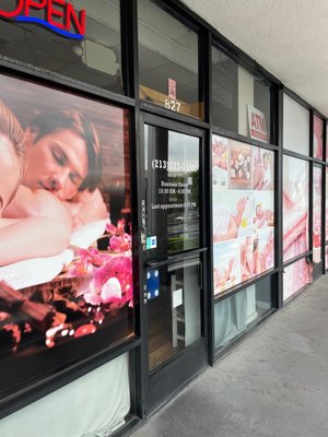 Serene Thai Massage by null