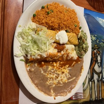 D Patron - combo number 3 ;) - Mexican Near Me - Agawam, Massachusetts