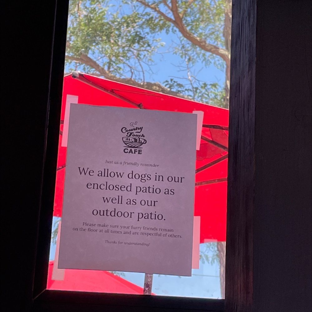 Country Touch Cafe - Per friendly!! - Breakfast & Brunch Near Me - Atascadero, California Country Touch Cafe - Per friendly!! - Breakfast & Brunch Near Me - Atascadero, California