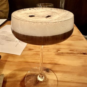 Onesto - Espresso Martini - Venues & Event Spaces Near Me - Milwaukee, Wisconsin