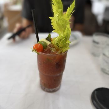 Ospi Costa Mesa - Bloody Mary - Pizza Near Me - Costa Mesa, California Ospi Costa Mesa - Bloody Mary - Pizza Near Me - Costa Mesa, California