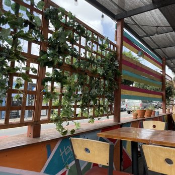 Café Cafe Mobile Coffee - Outdoor seating very cute! - Coffee & Tea Near Me - Los Angeles, California Café Cafe Mobile Coffee - Outdoor seating very cute! - Coffee & Tea Near Me - Los Angeles, California