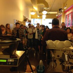 Matter of Taste - Matter of Taste: June 2016 #LatteArtThrowdownkw