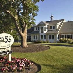 Cape Cod 5 - Cape Cod 5 Sandwich Banking Center