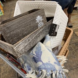 Homegoods - $66 worth of stuff! What a steal!