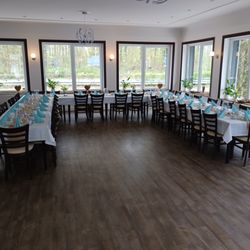 Forsthaus Glüsing