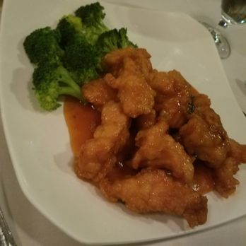 Wave Bistro - Orange Chicken - Asian Fusion Near Me - Omaha, Nebraska Wave Bistro - Orange Chicken - Asian Fusion Near Me - Omaha, Nebraska