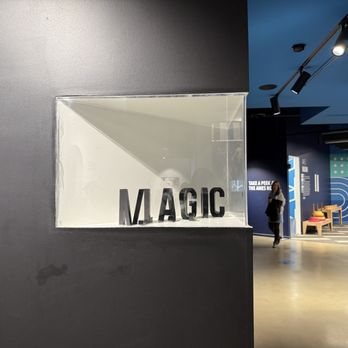 MUSEUM OF ILLUSIONS - Updated February 2026 - 73 Photos & 28 Reviews